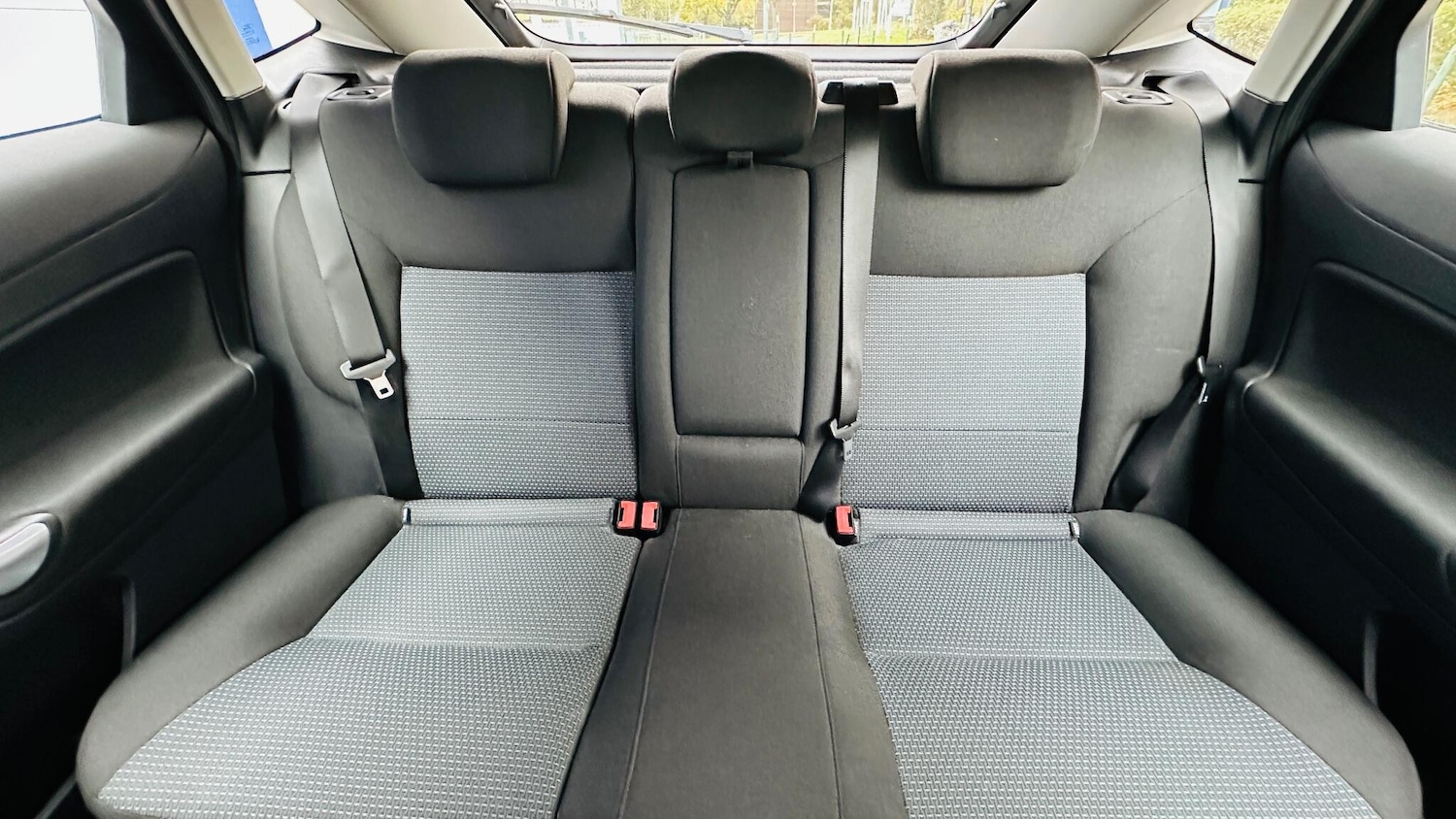 Used Ford Mondeo 2008 for sale - 76550095: Photo 57