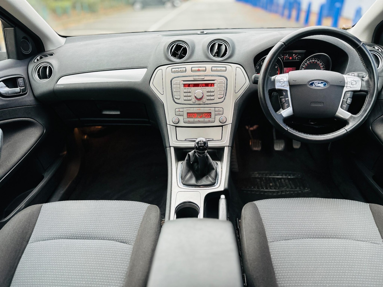 Used Ford Mondeo 2008 for sale - 76550095: Photo 58