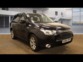 (64) - 2.0h 12kWh GX4hs CVT 4WD Euro 5 (s/s) 5dr