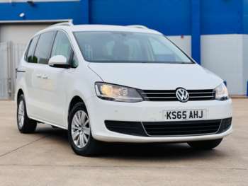 2016 (65) - 2.0 TDI BlueMotion Tech SE Nav DSG Euro 6 (s/s) 5dr