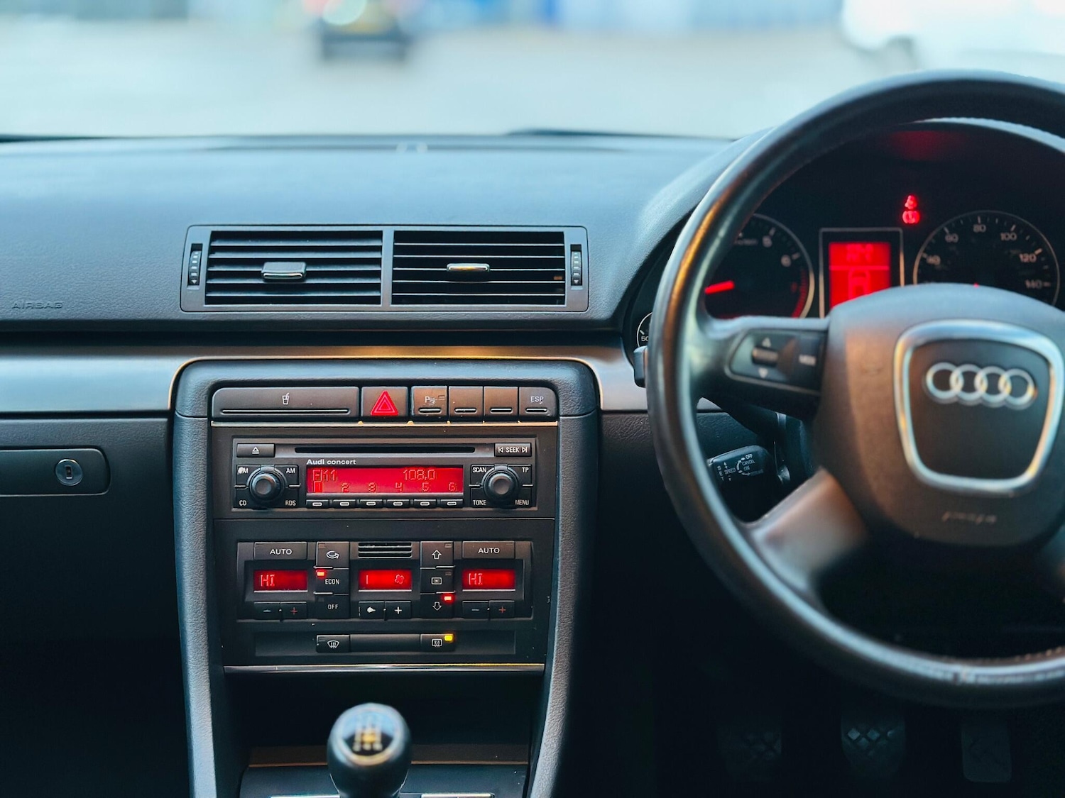 Used Audi A4 2005 for sale - 76753165: Photo 13