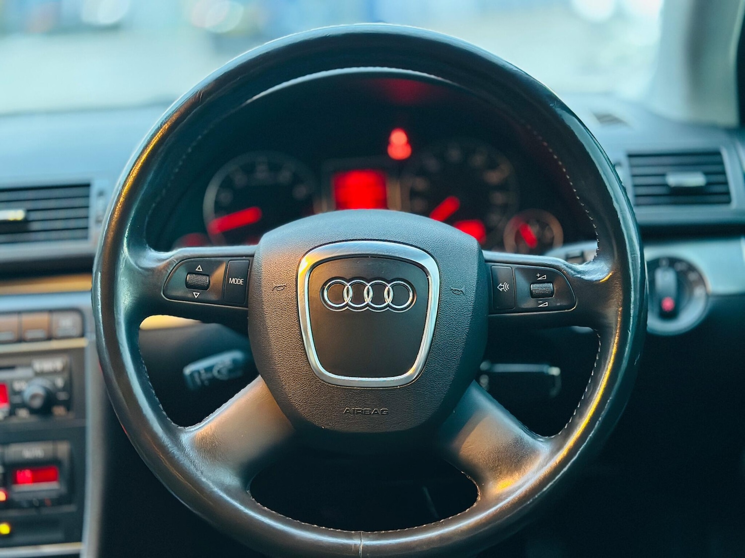 Used Audi A4 2005 for sale - 76753165: Photo 14