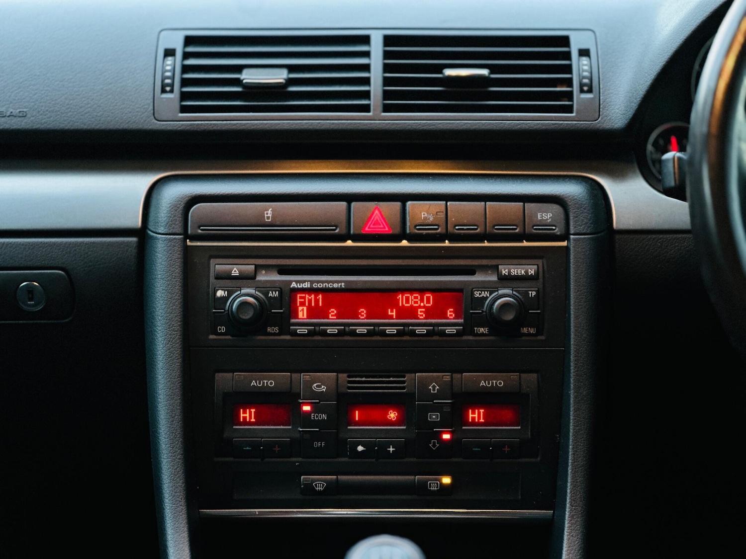 Used Audi A4 2005 for sale - 76753165: Photo 19