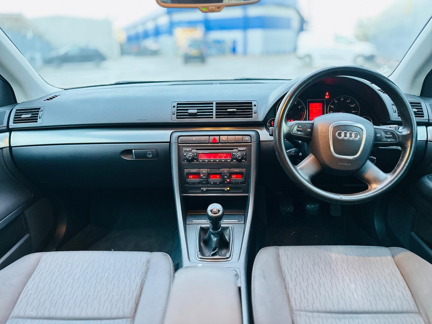 Used Audi A4 2005 for sale - 76753165: Photo 21