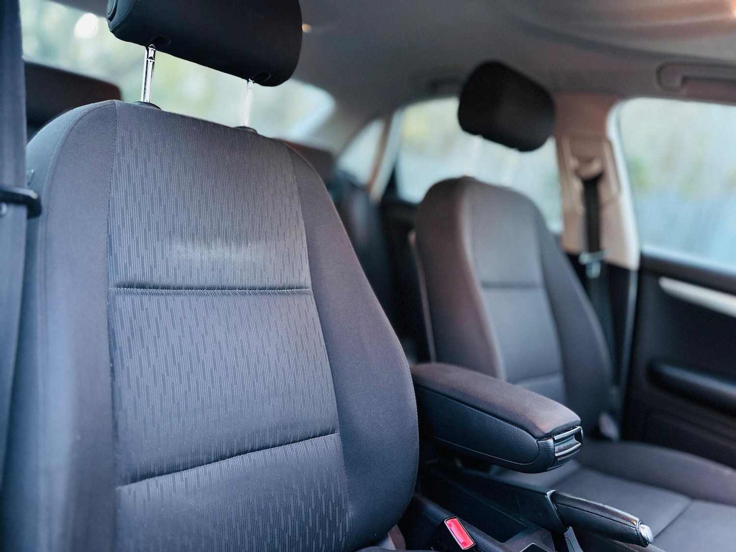 Used Audi A4 2005 for sale - 76753165: Photo 23