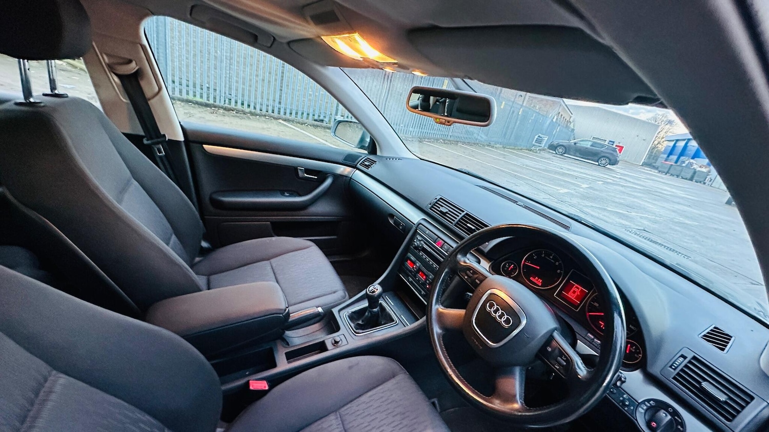 Used Audi A4 2005 for sale - 76753165: Photo 24