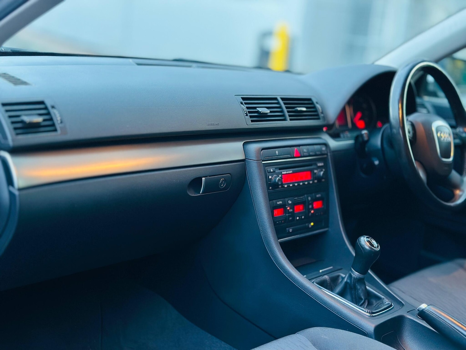 Used Audi A4 2005 for sale - 76753165: Photo 25