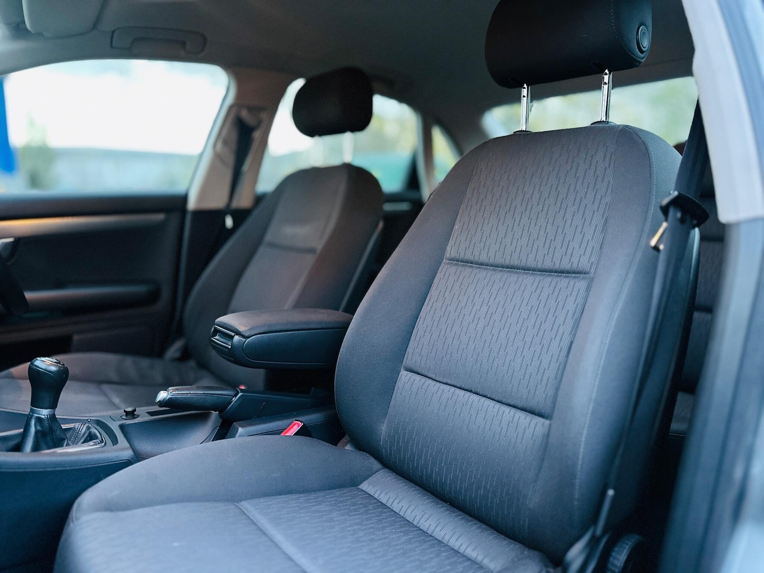 Used Audi A4 2005 for sale - 76753165: Photo 26