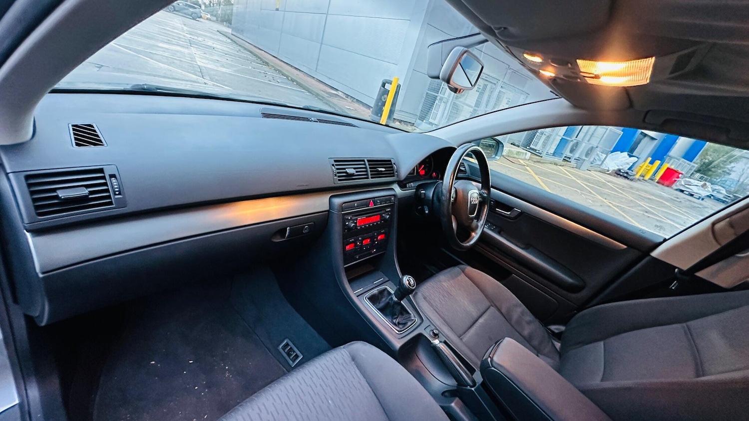 Used Audi A4 2005 for sale - 76753165: Photo 27