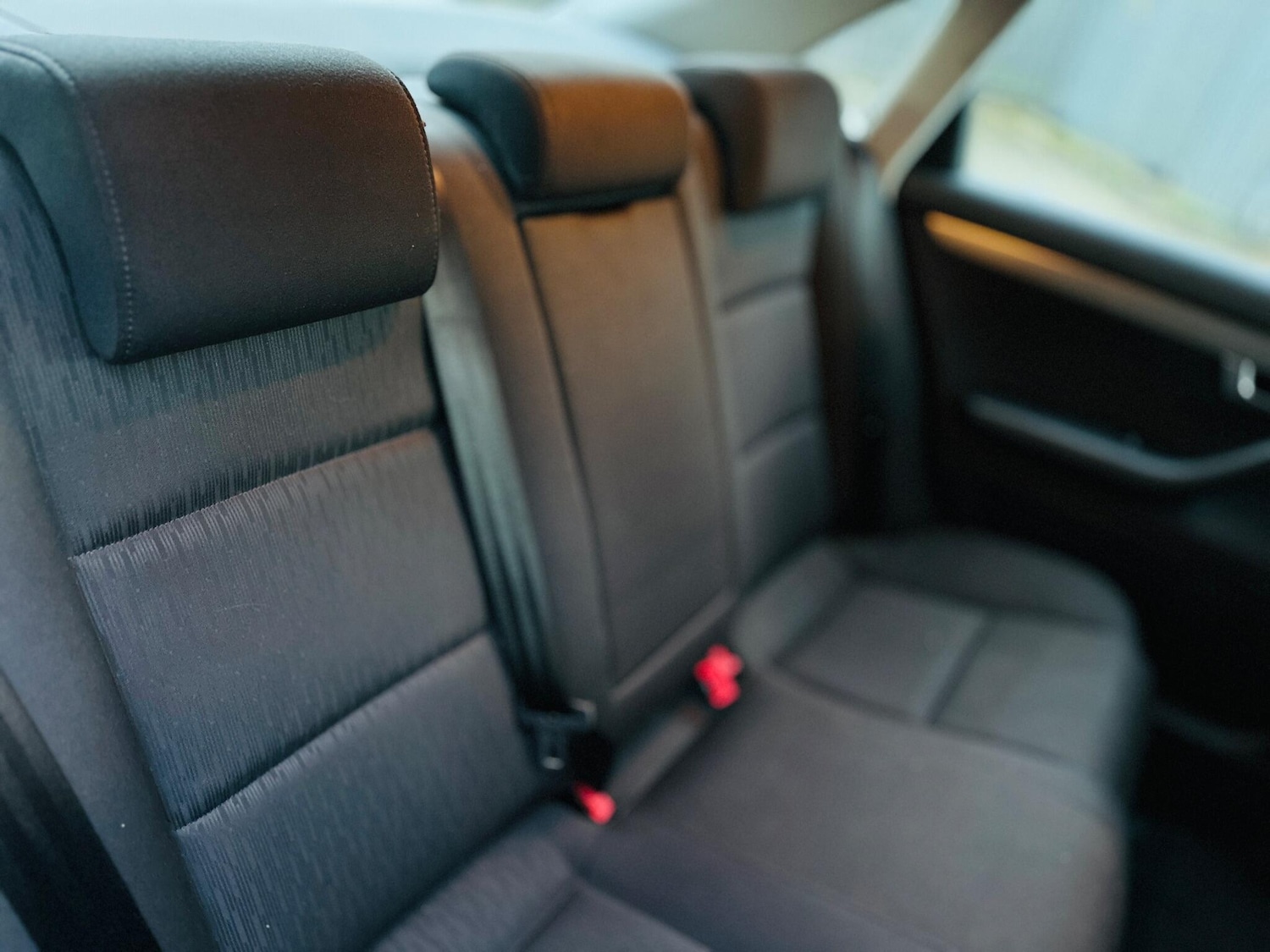 Used Audi A4 2005 for sale - 76753165: Photo 30