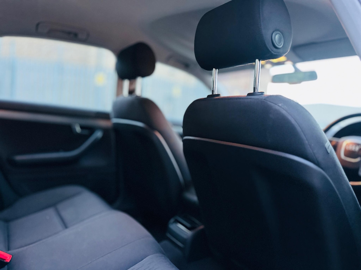 Used Audi A4 2005 for sale - 76753165: Photo 31