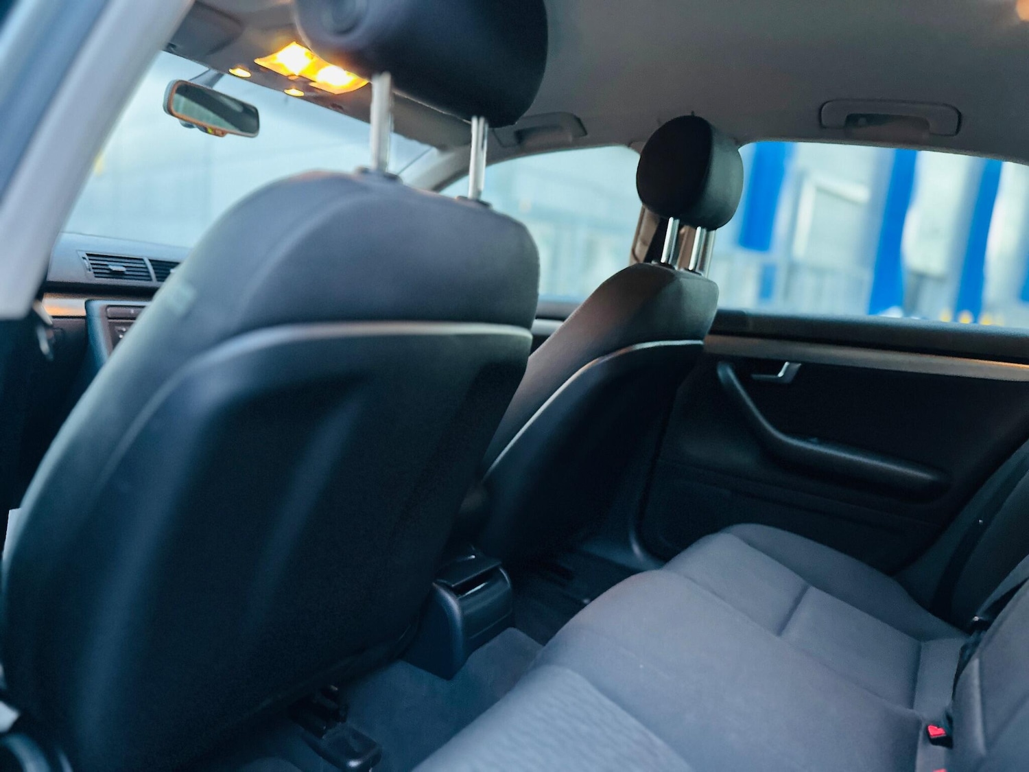 Used Audi A4 2005 for sale - 76753165: Photo 33