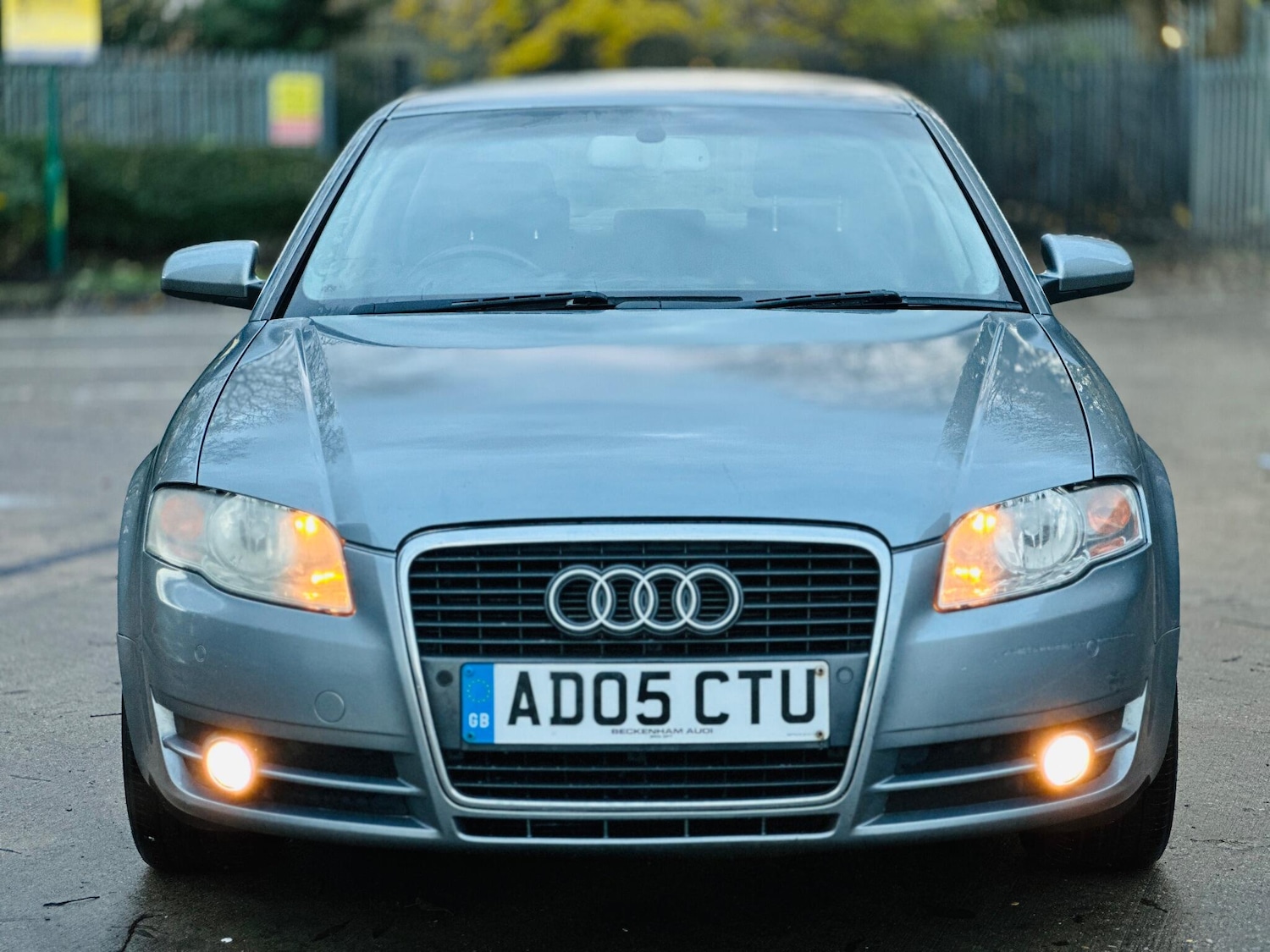 Used Audi A4 2005 for sale - 76753165: Photo 41