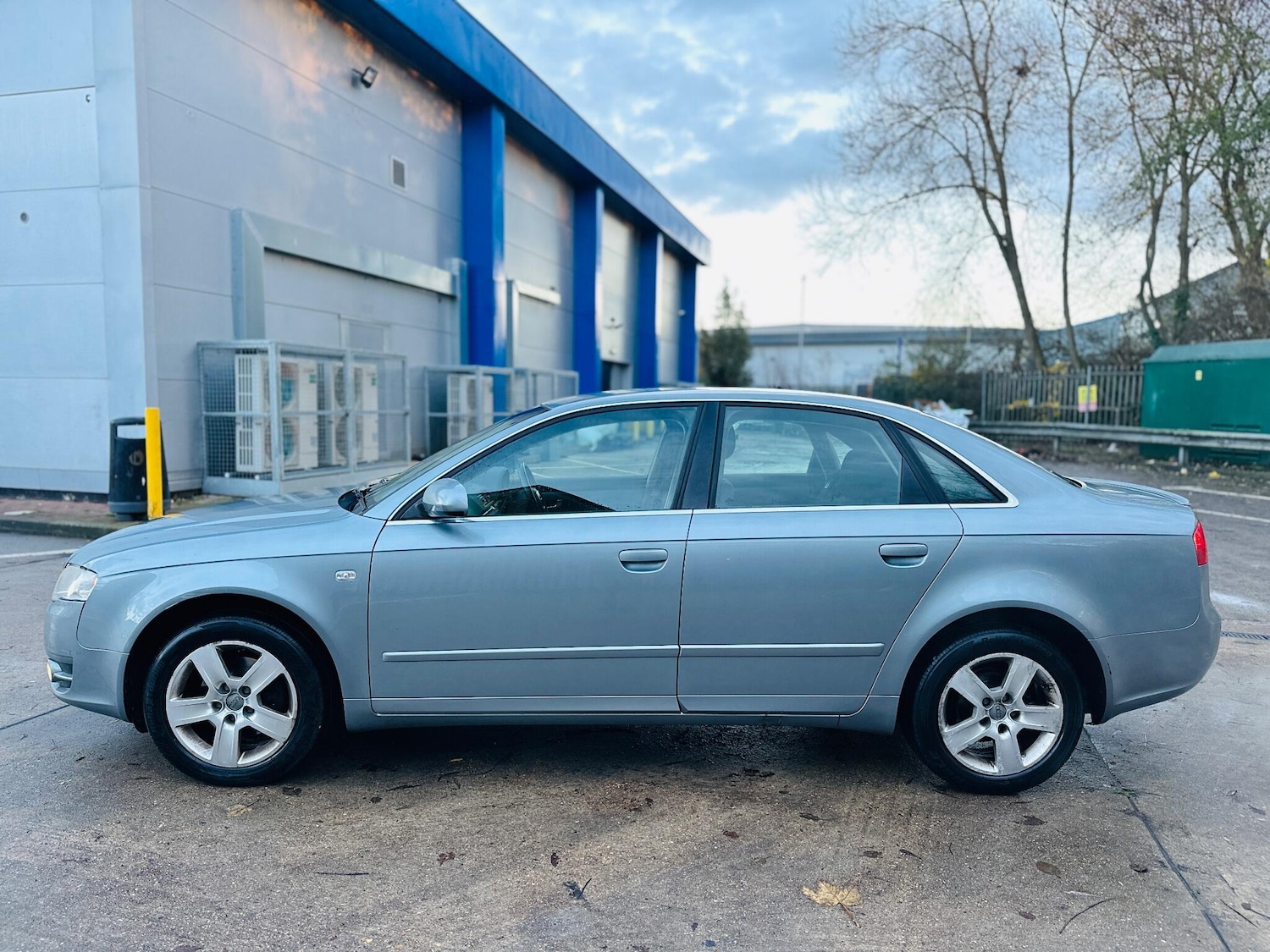 Used Audi A4 2005 for sale - 76753165: Photo 44