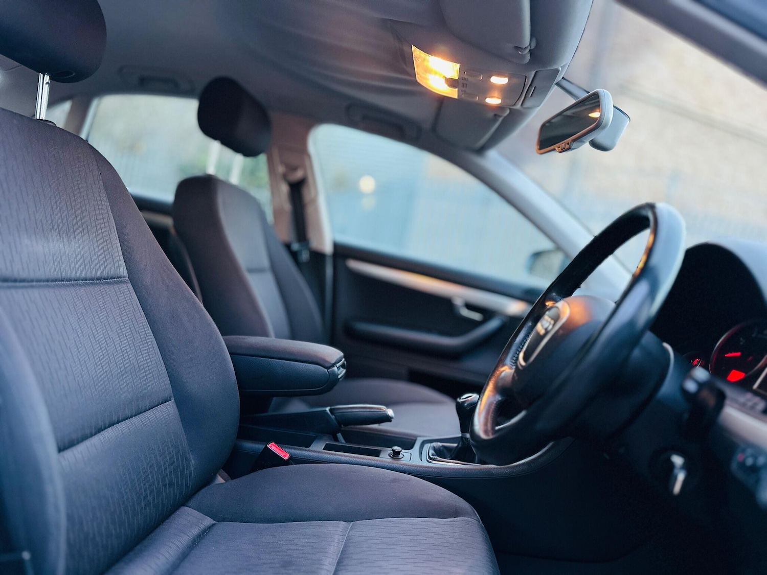 Used Audi A4 2005 for sale - 76753165: Photo 49