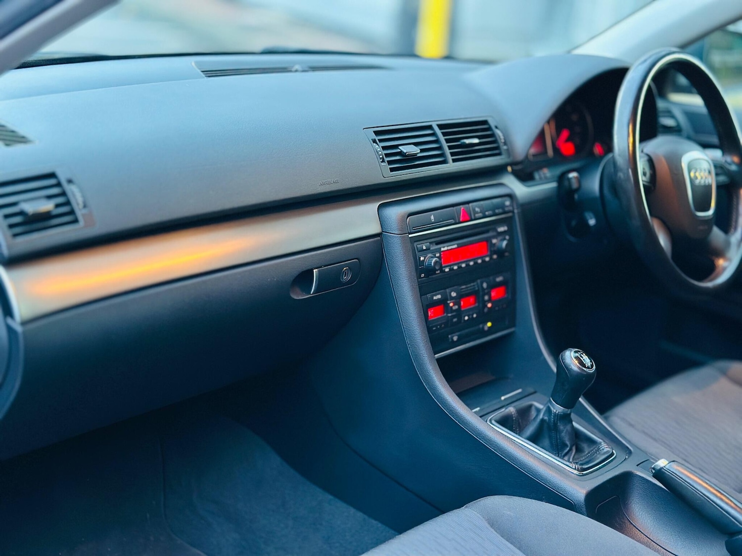 Used Audi A4 2005 for sale - 76753165: Photo 50