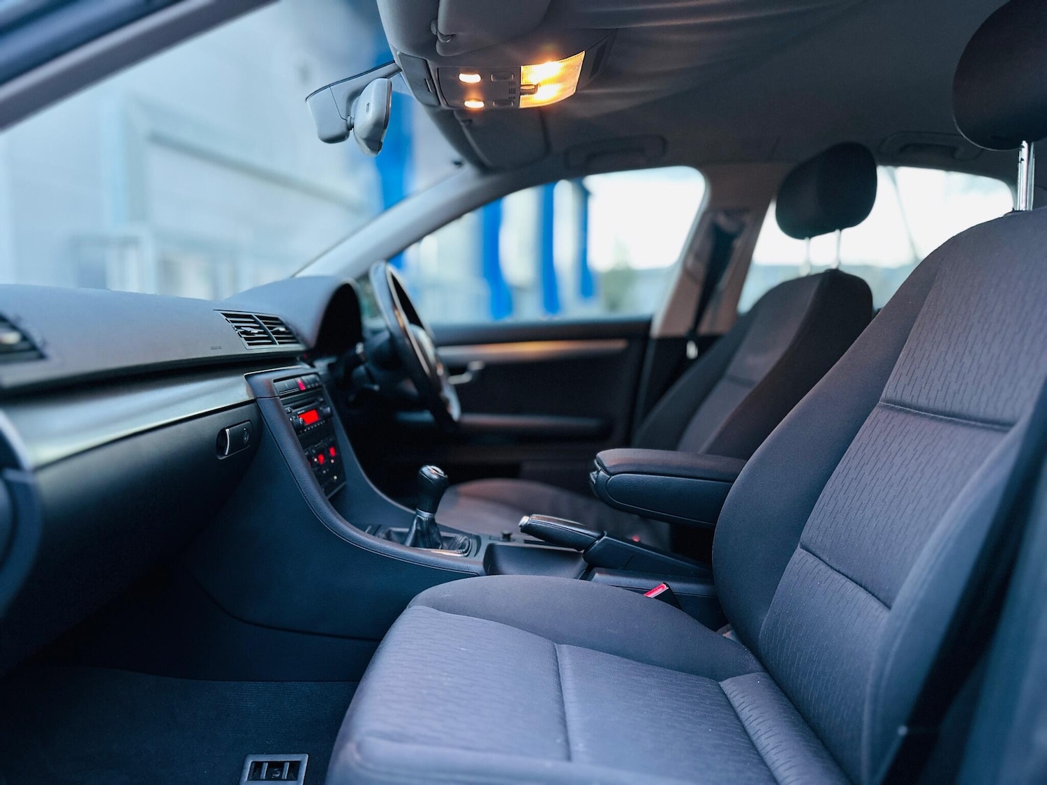 Used Audi A4 2005 for sale - 76753165: Photo 51