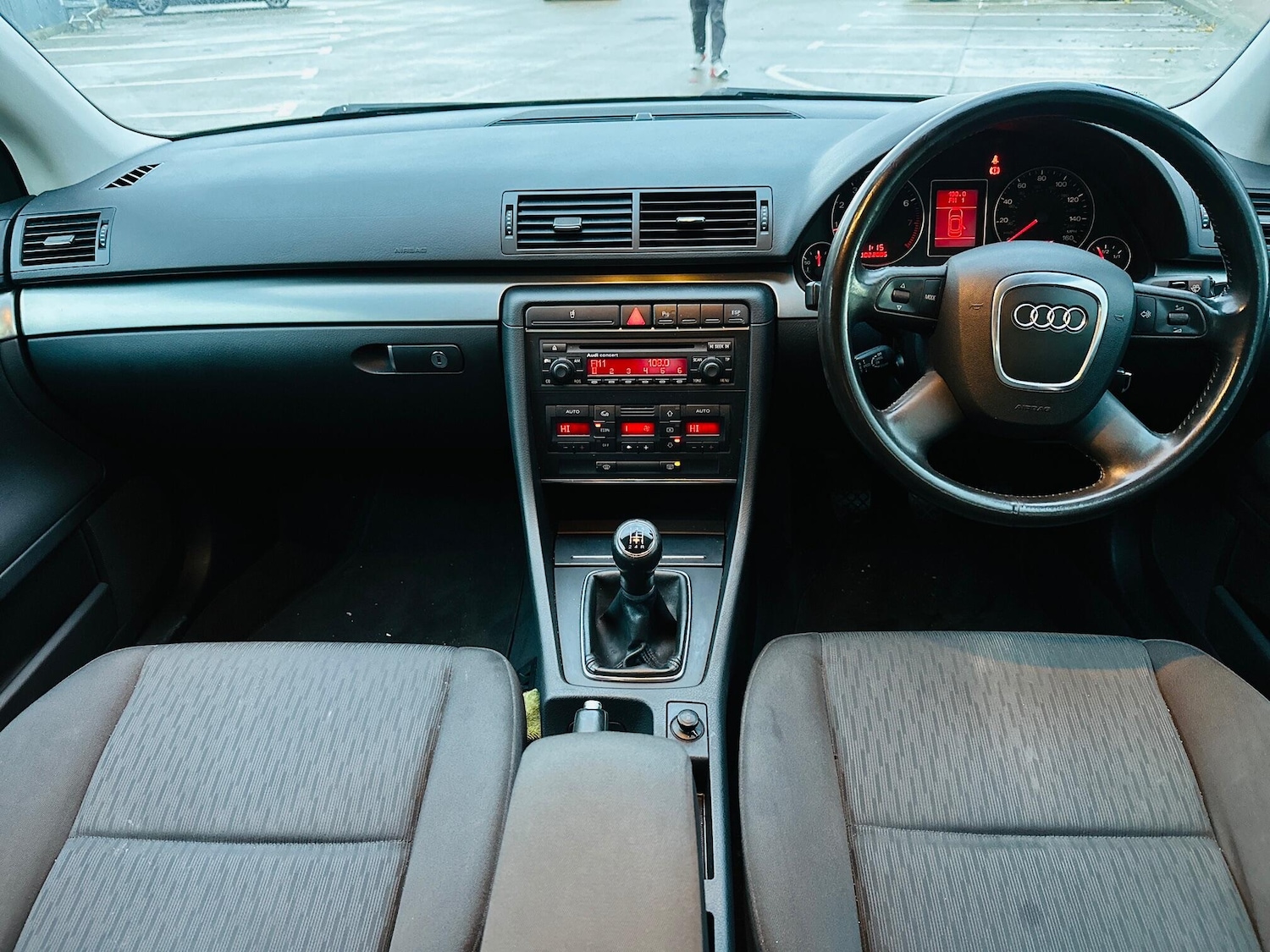 Used Audi A4 2005 for sale - 76753165: Photo 52