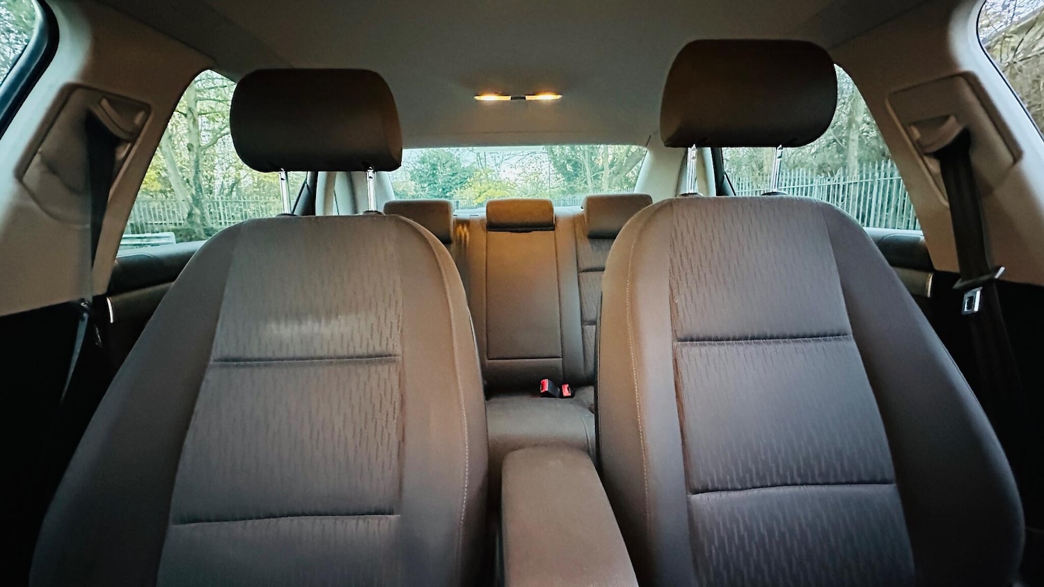 Used Audi A4 2005 for sale - 76753165: Photo 53