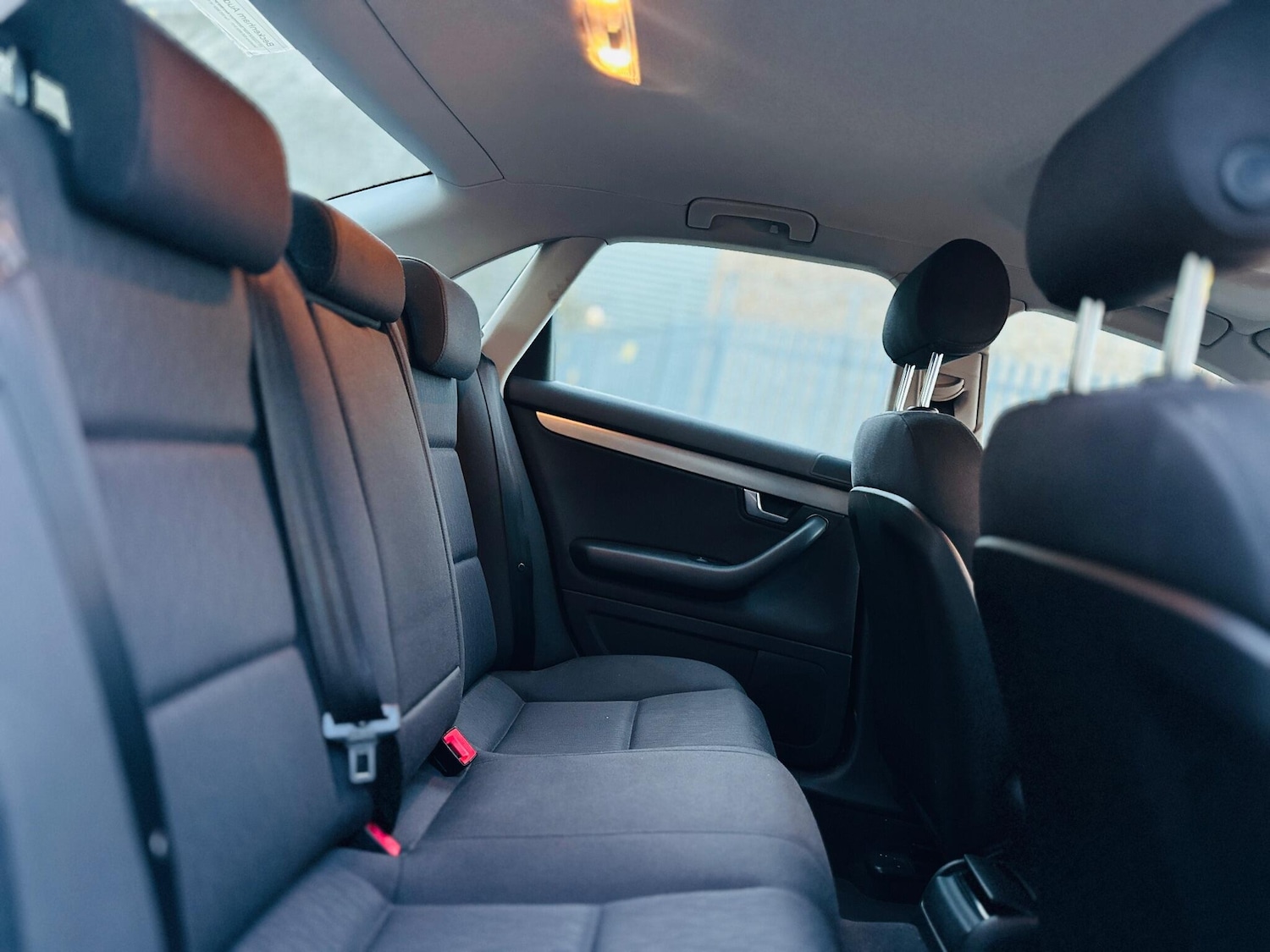 Used Audi A4 2005 for sale - 76753165: Photo 54