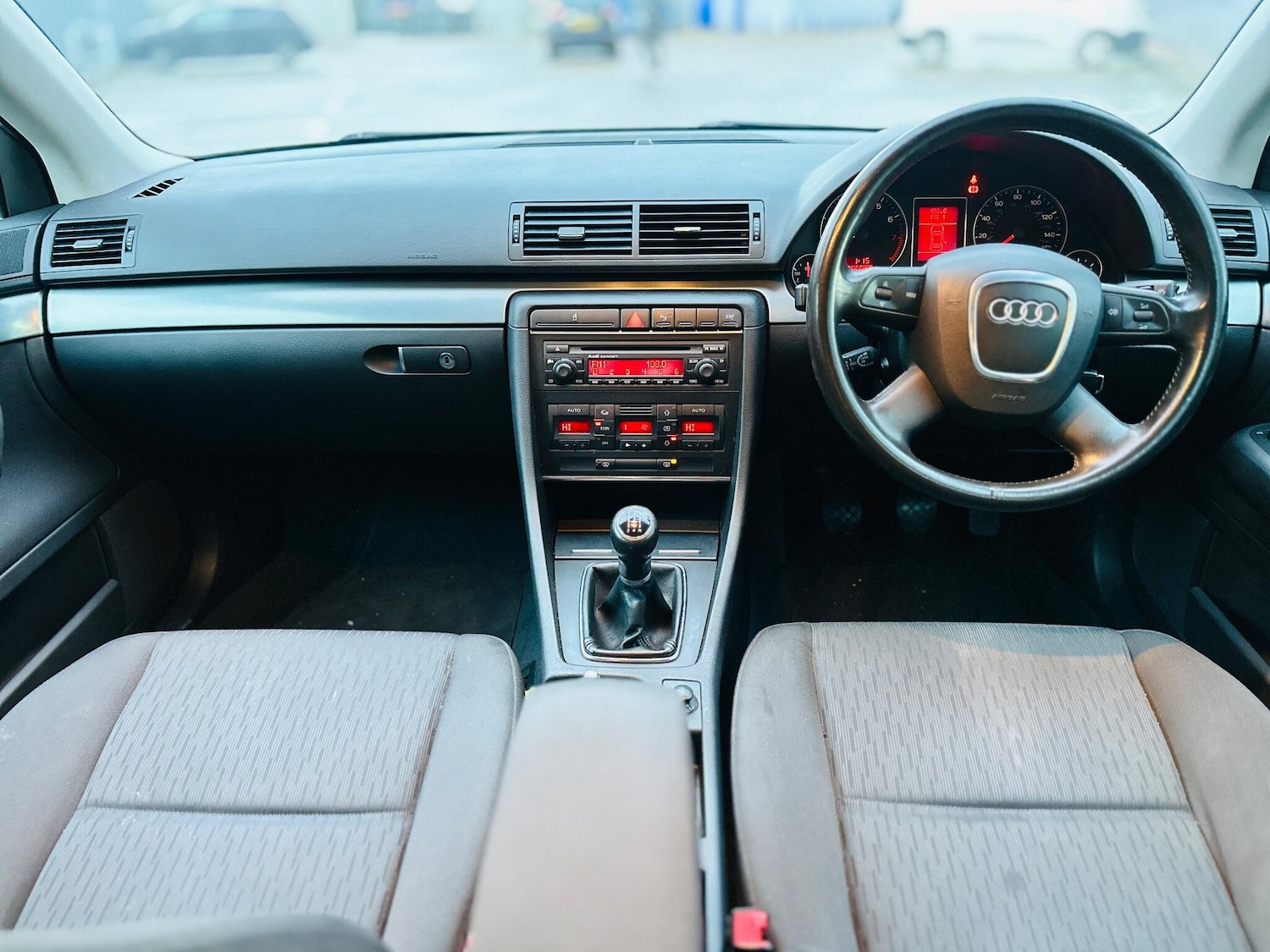 Used Audi A4 2005 for sale - 76753165: Photo 55