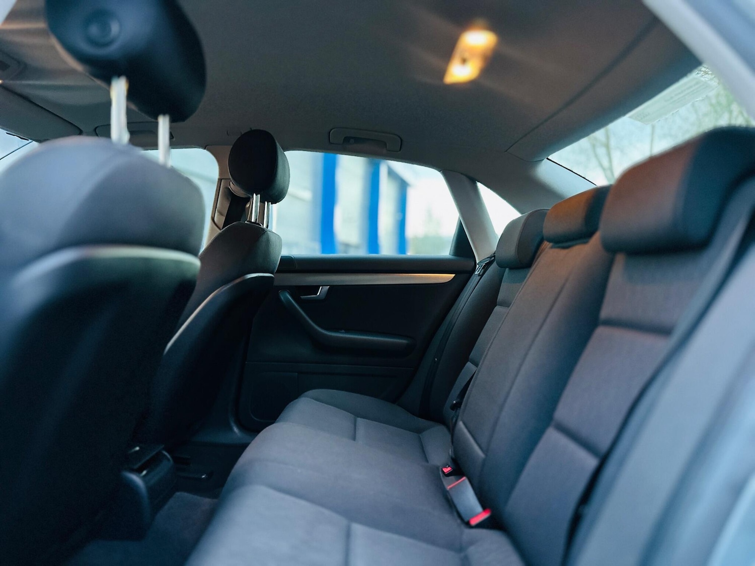 Used Audi A4 2005 for sale - 76753165: Photo 56