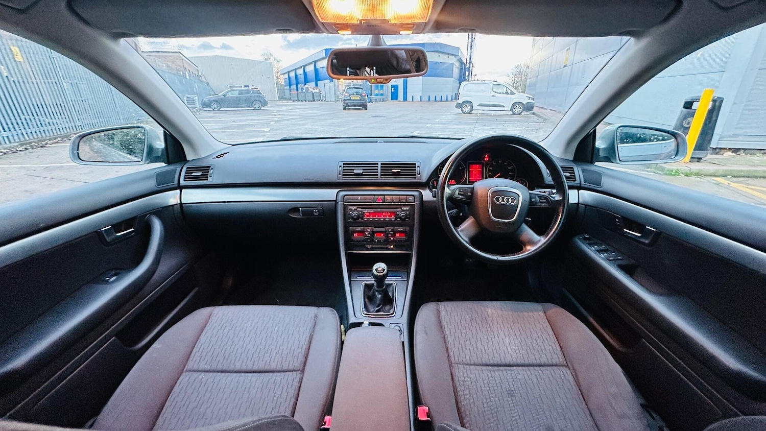 Used Audi A4 2005 for sale - 76753165: Photo 59