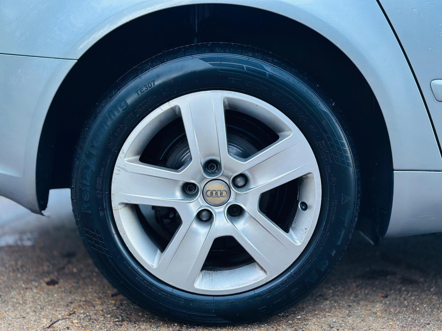 Used Audi A4 2005 for sale - 76753165: Photo 60