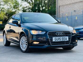 2015 (15) - 1.6 TDI SE Technik Euro 6 (s/s) 3dr