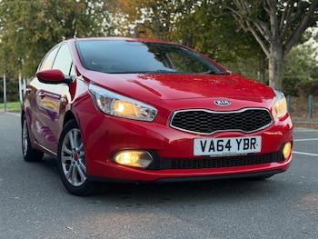 Kia - Ceed