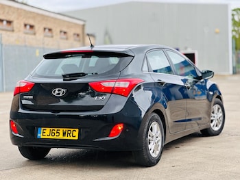 Used Hyundai i30 2015 for sale - 78135605: Photo