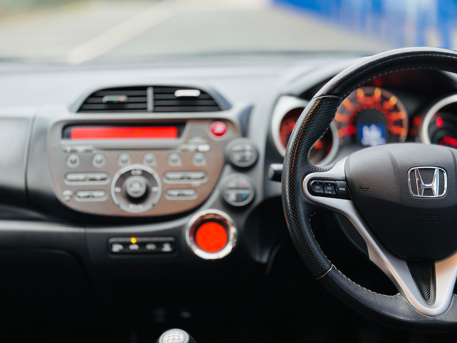 Used Honda Jazz 2015 for sale - 76689343: Photo 13