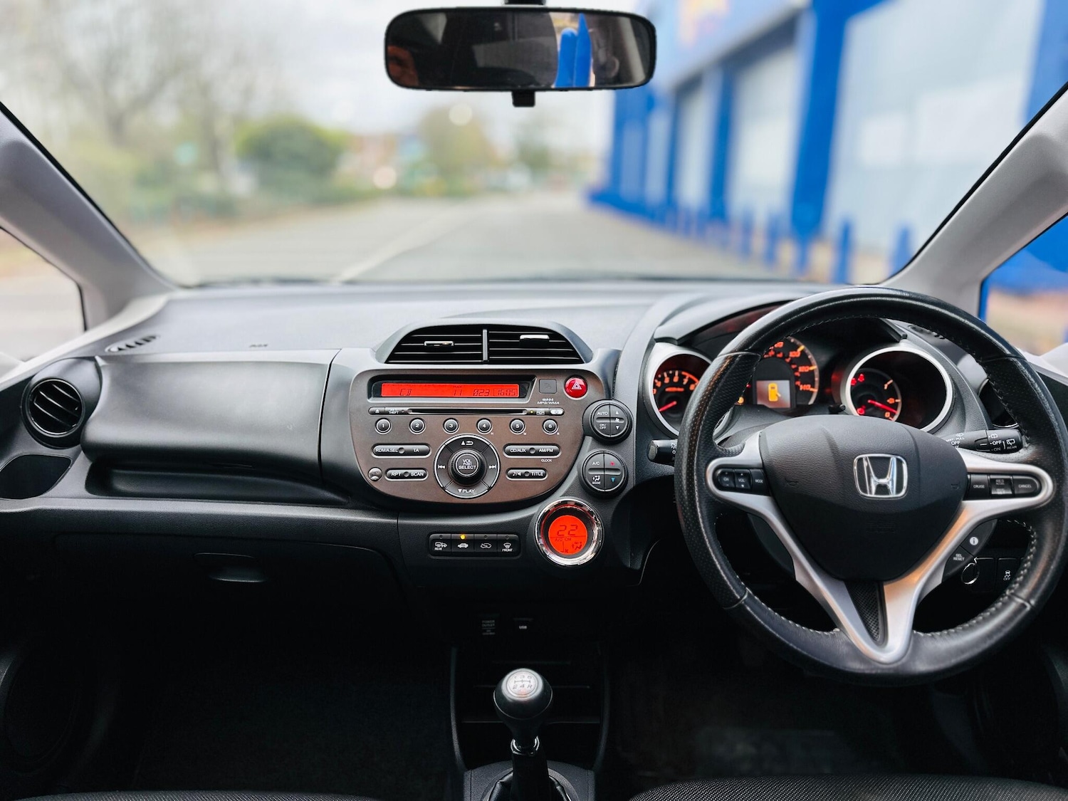 Used Honda Jazz 2015 for sale - 76689343: Photo 21
