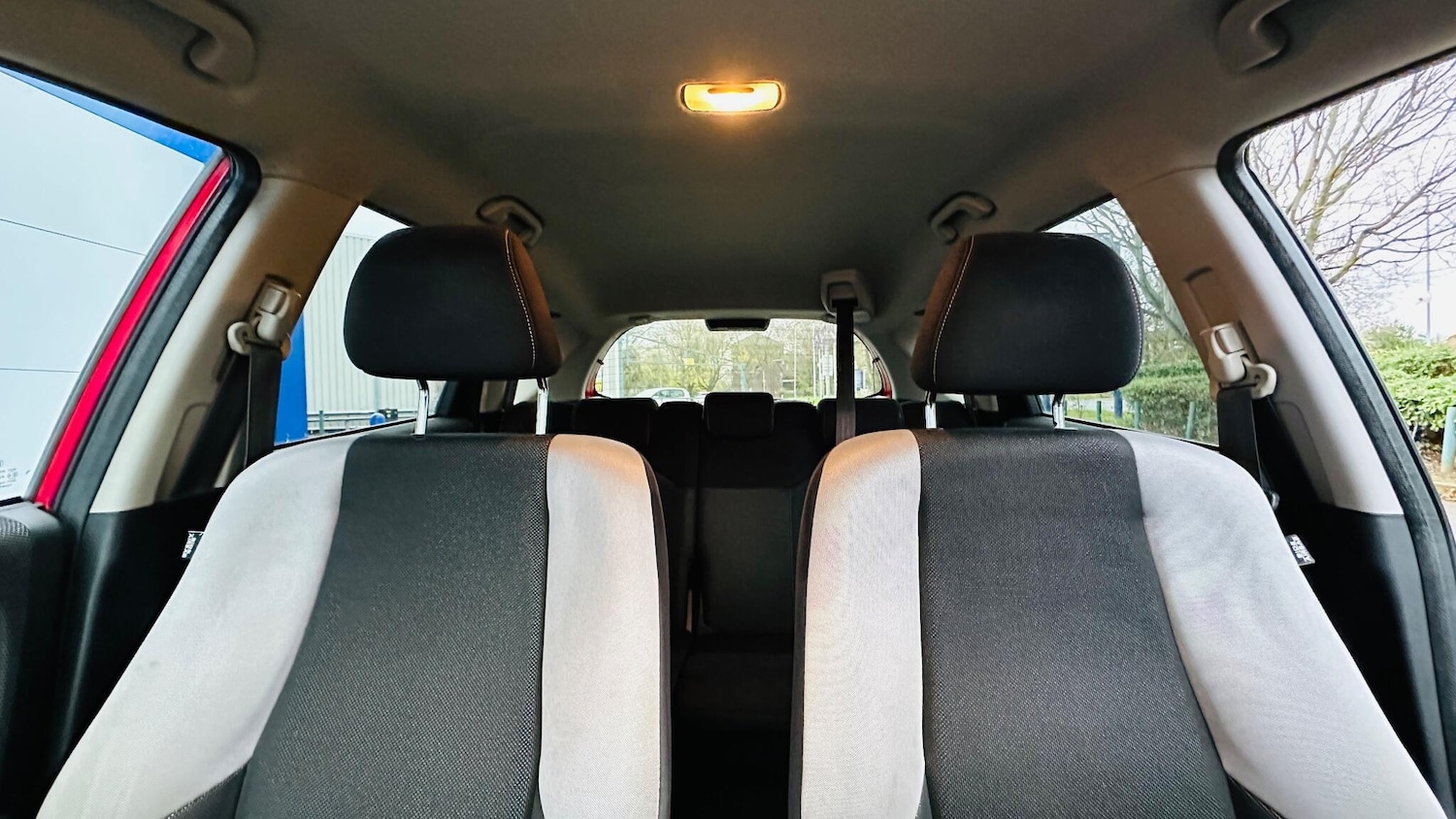 Used Honda Jazz 2015 for sale - 76689343: Photo 29