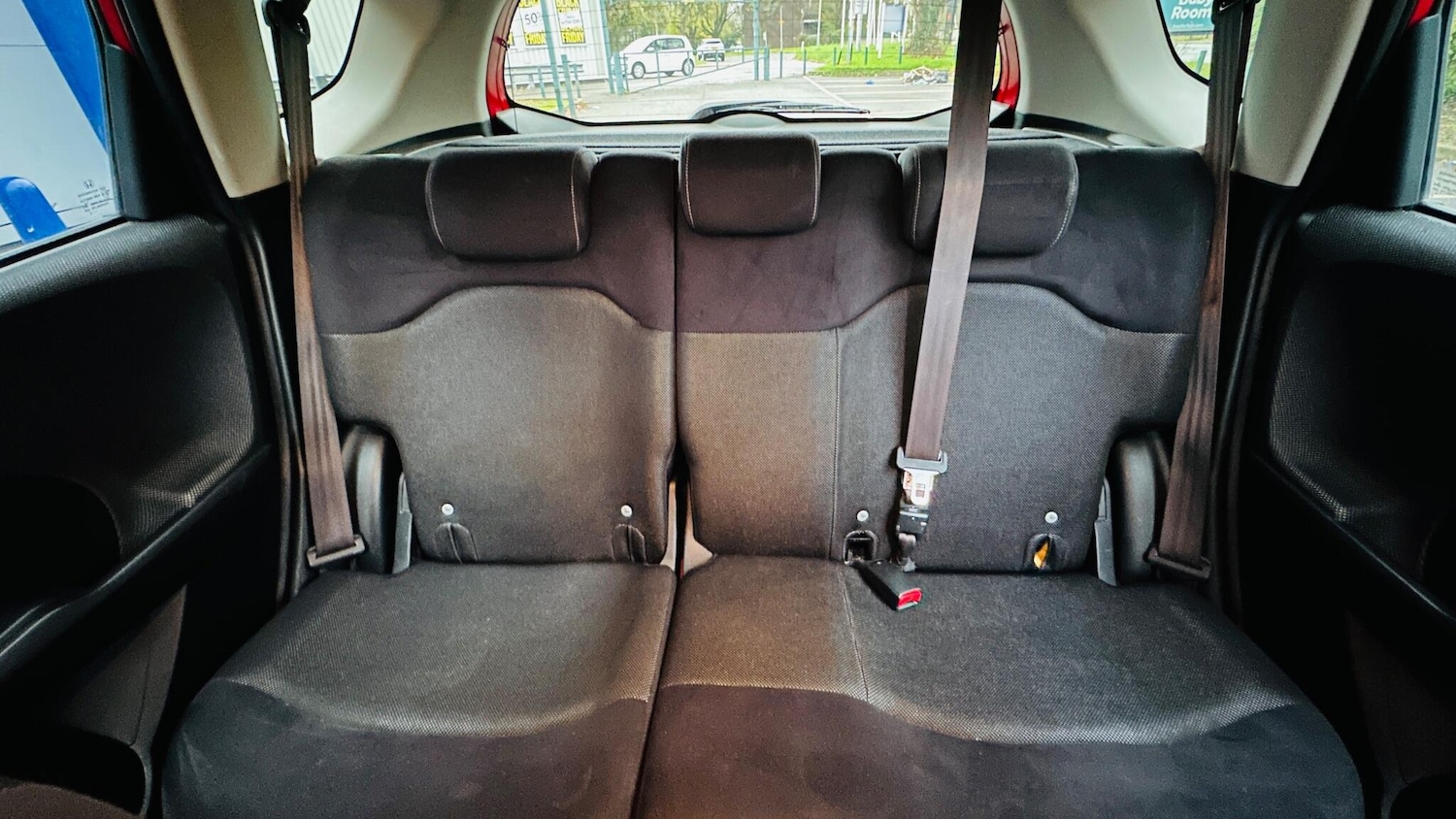 Used Honda Jazz 2015 for sale - 76689343: Photo 35