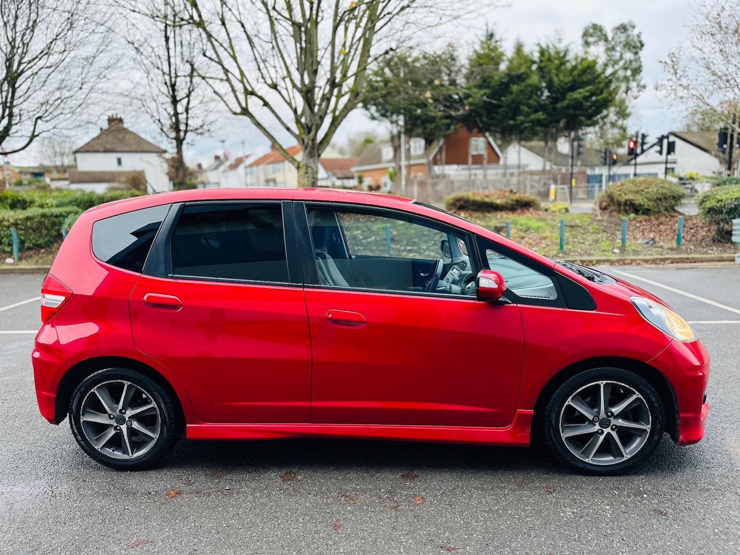 Used Honda Jazz 2015 for sale - 76689343: Photo 43
