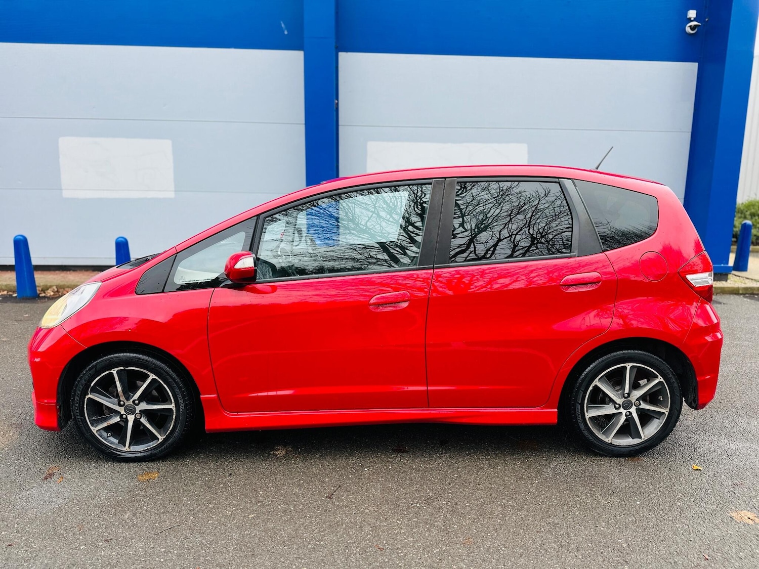 Used Honda Jazz 2015 for sale - 76689343: Photo 44