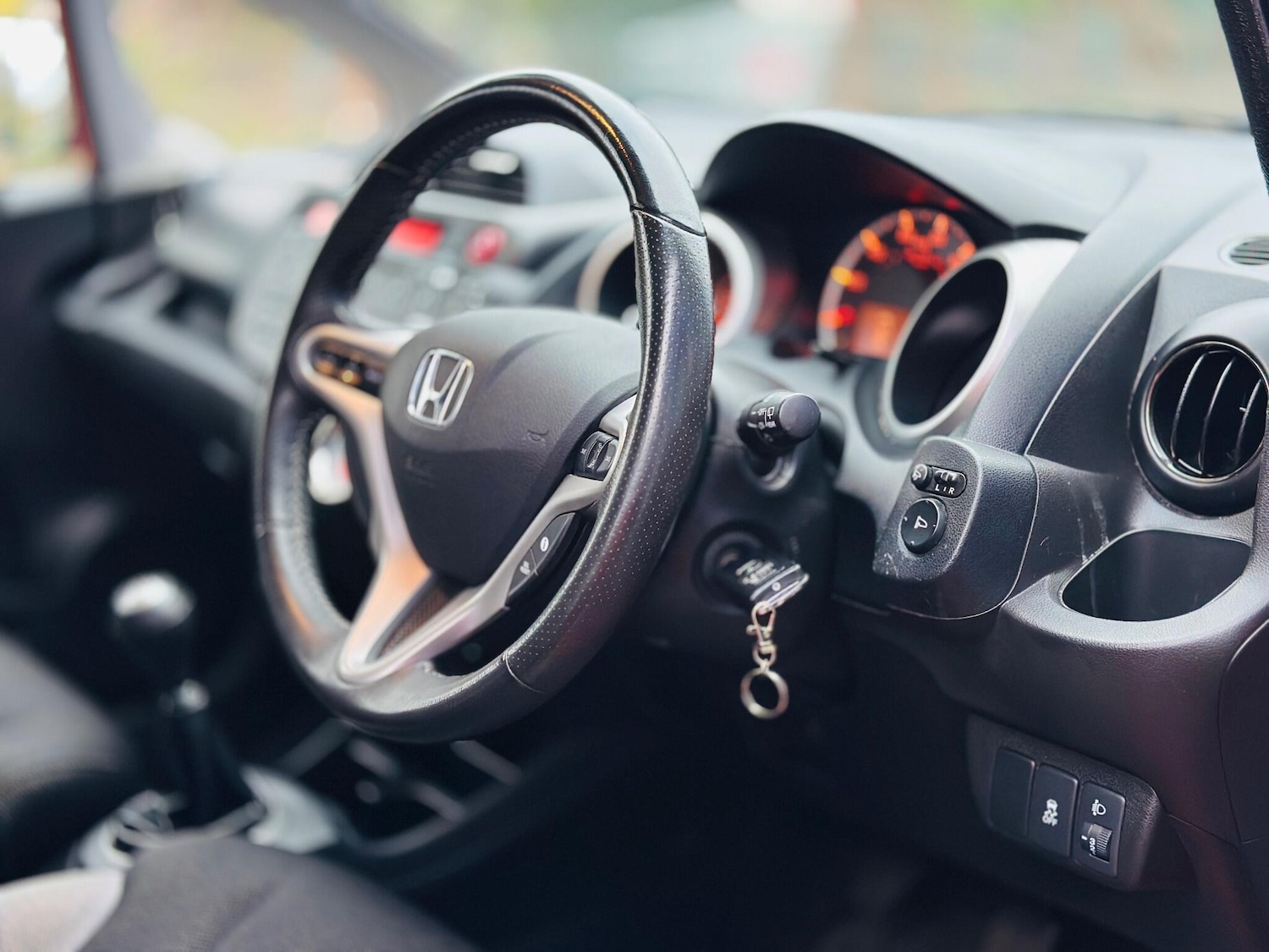 Used Honda Jazz 2015 for sale - 76689343: Photo 48