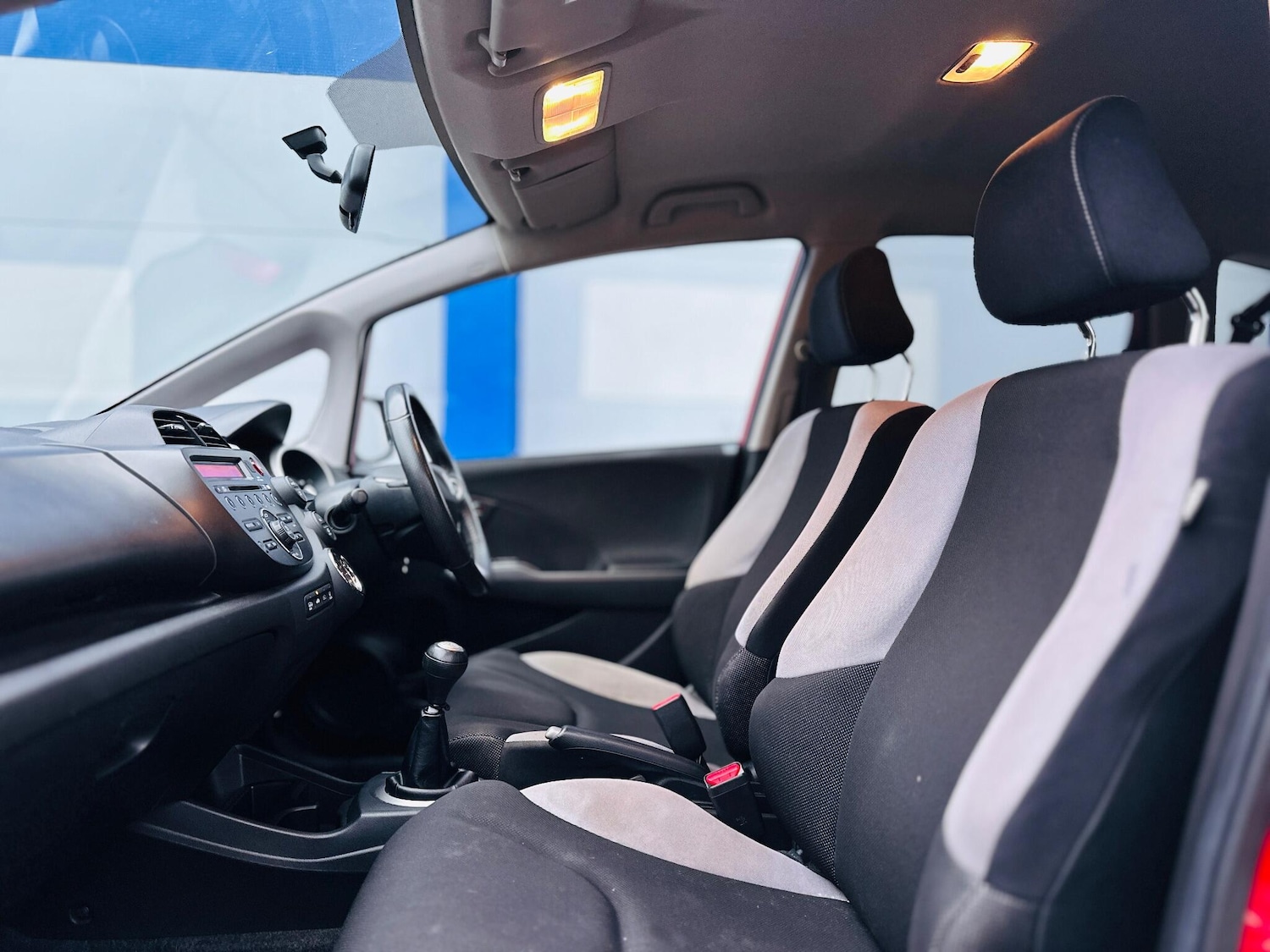 Used Honda Jazz 2015 for sale - 76689343: Photo 51