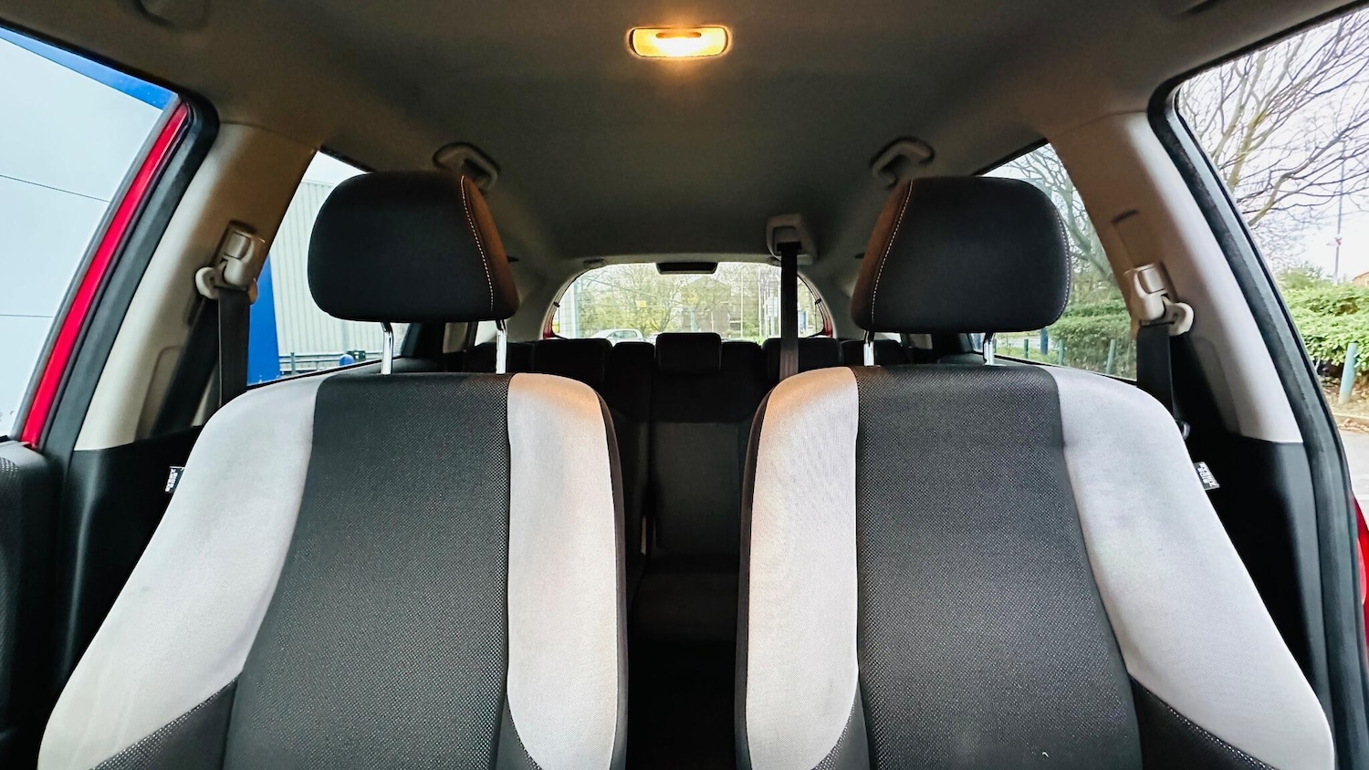 Used Honda Jazz 2015 for sale - 76689343: Photo 53