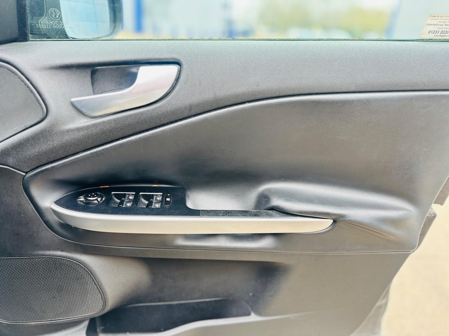 Used Alfa Romeo Giulietta 2010 for sale - 77510836: Photo 16