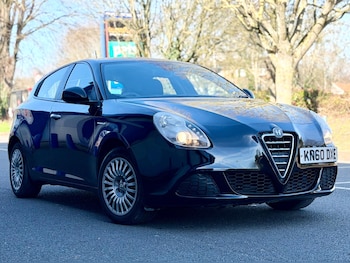 Used Alfa Romeo Giulietta 2010 for sale - 77510836: Photo