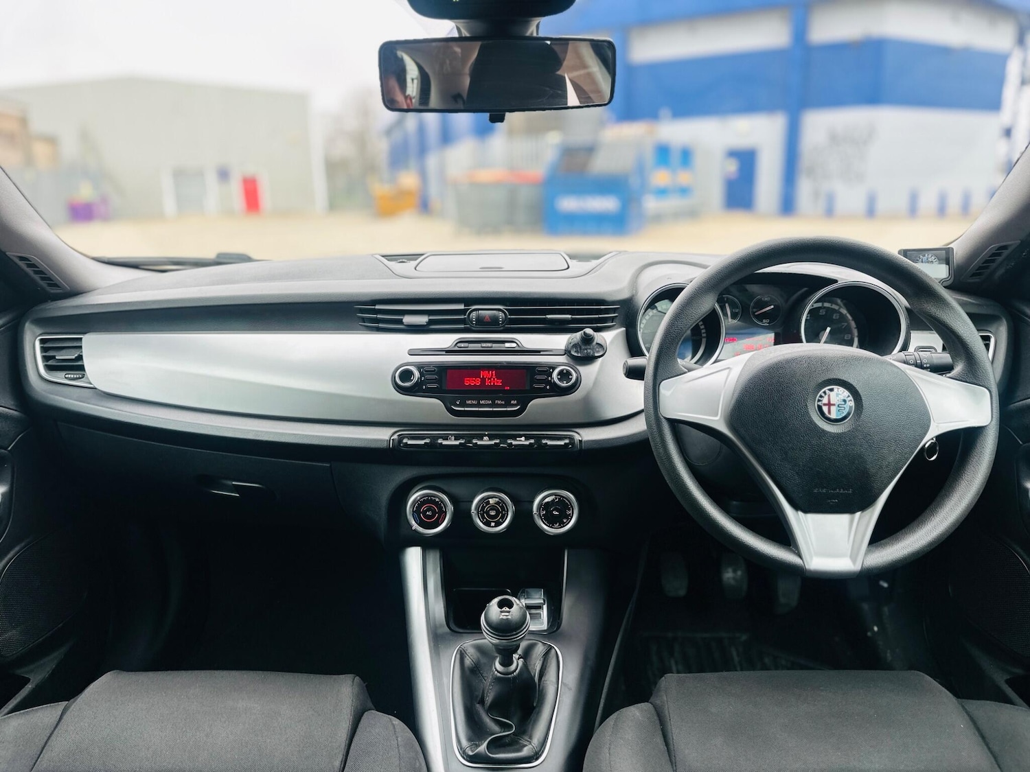 Used Alfa Romeo Giulietta 2010 for sale - 77510836: Photo 20