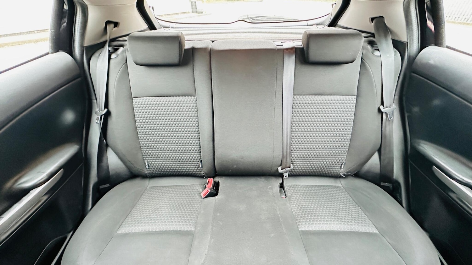 Used Alfa Romeo Giulietta 2010 for sale - 77510836: Photo 34