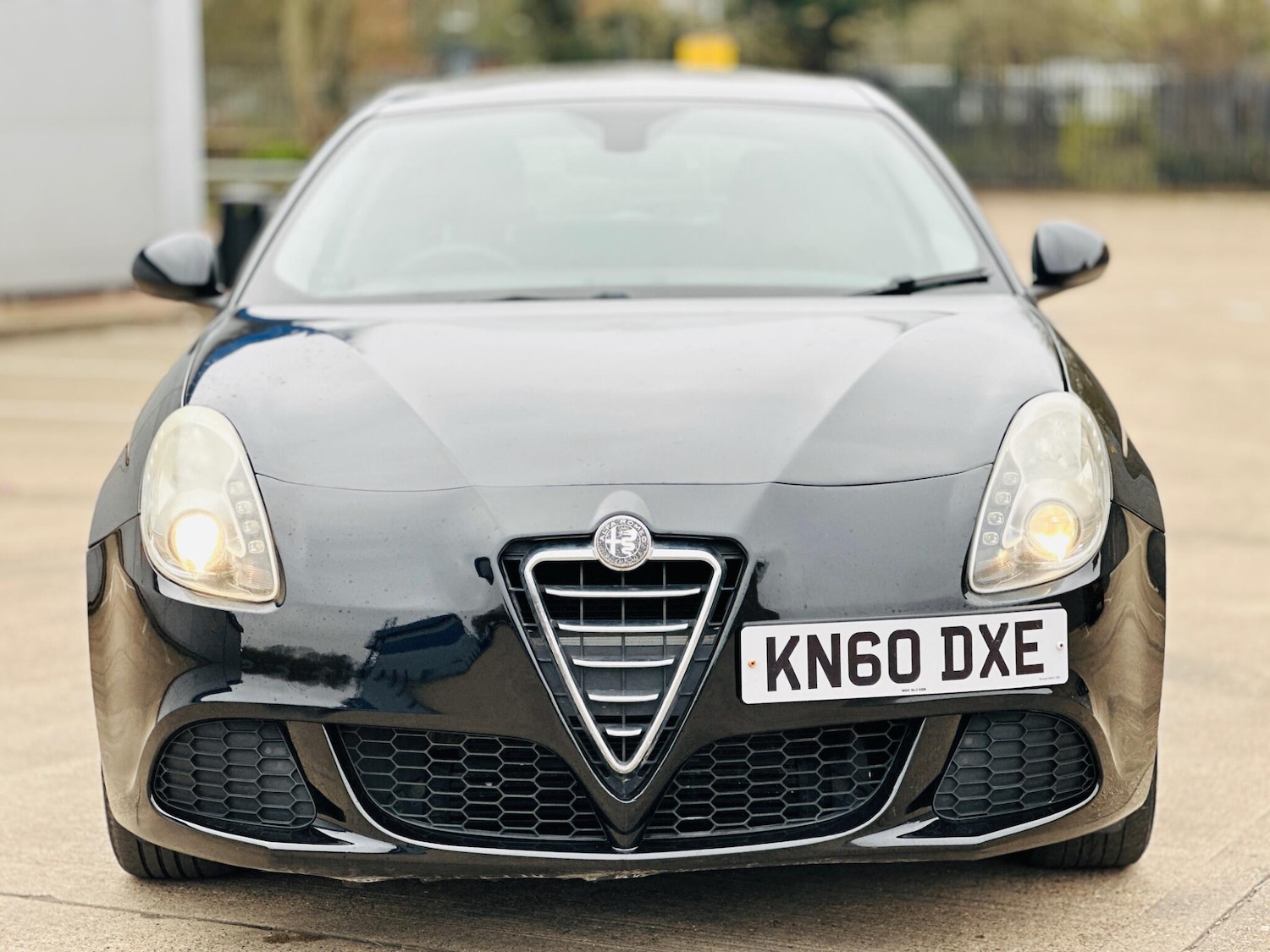 Used Alfa Romeo Giulietta 2010 for sale - 77510836: Photo 40