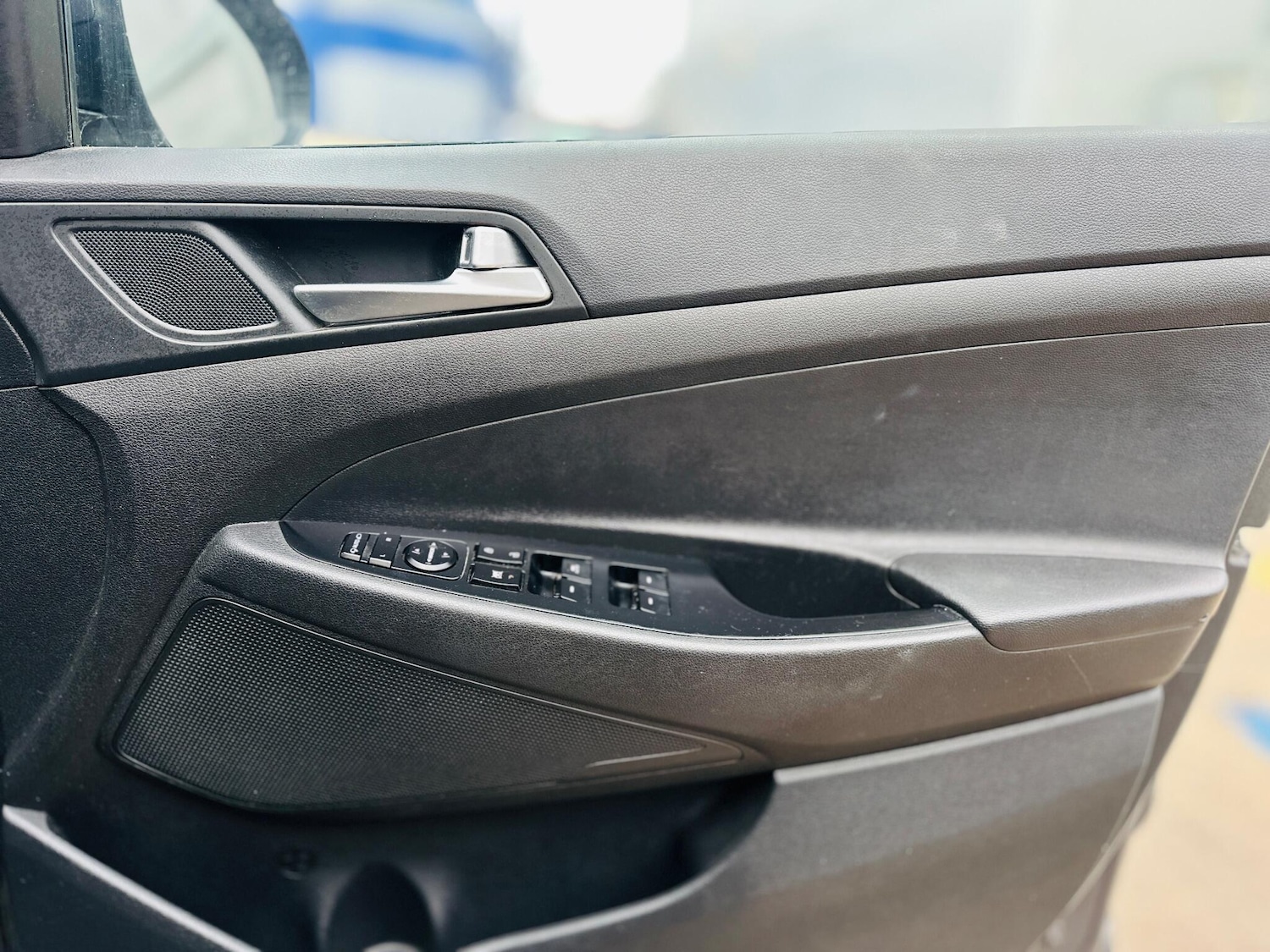 Used Hyundai TUCSON 2017 for sale - 76633550: Photo 16