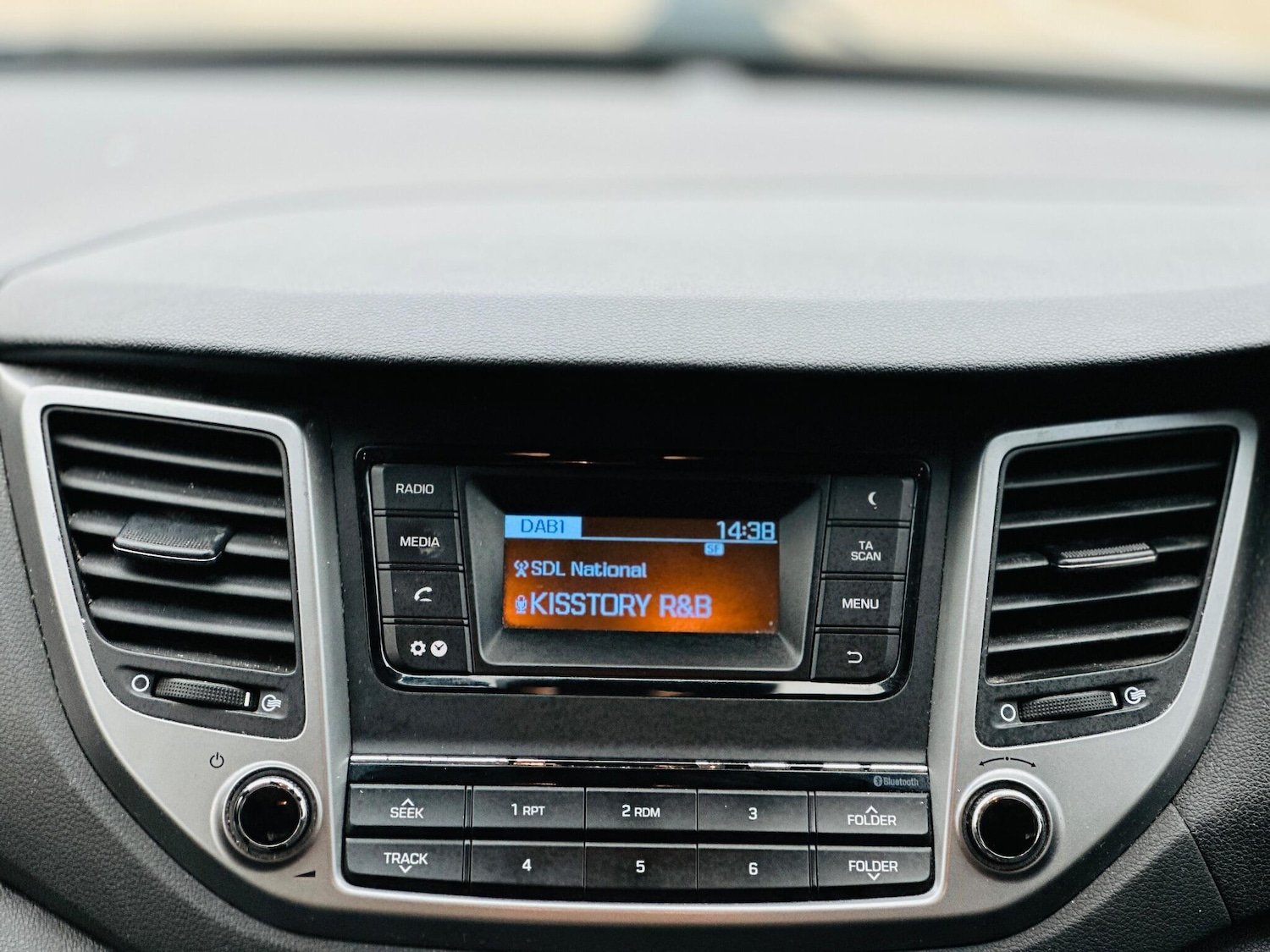 Used Hyundai TUCSON 2017 for sale - 76633550: Photo 17