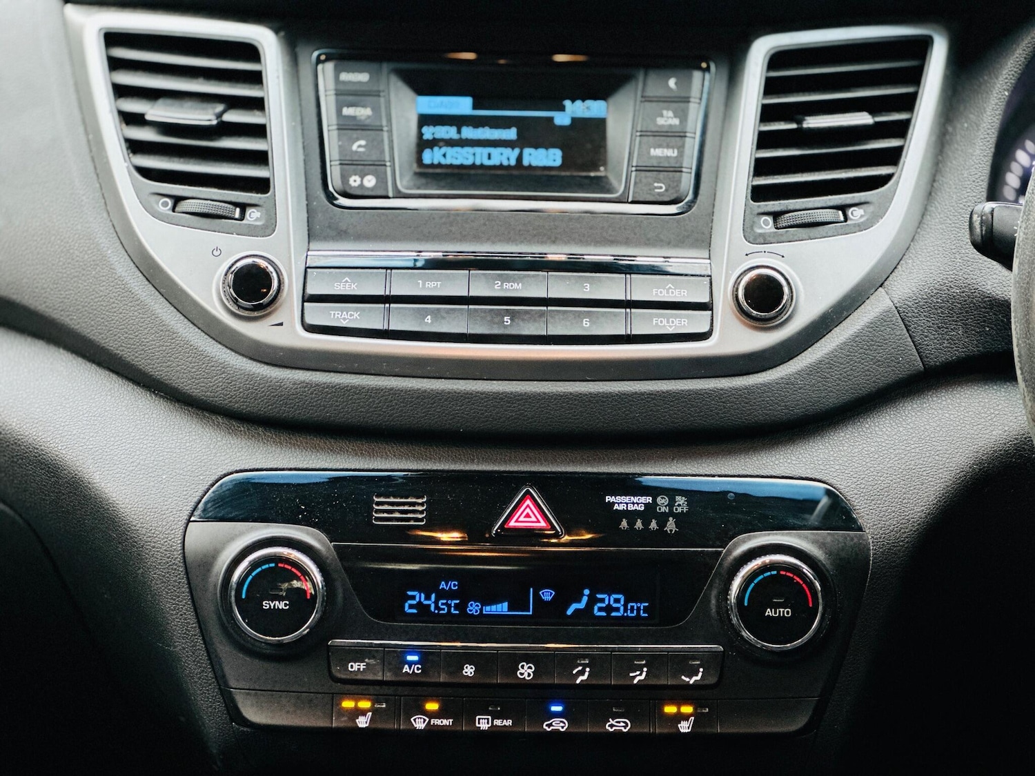 Used Hyundai TUCSON 2017 for sale - 76633550: Photo 18