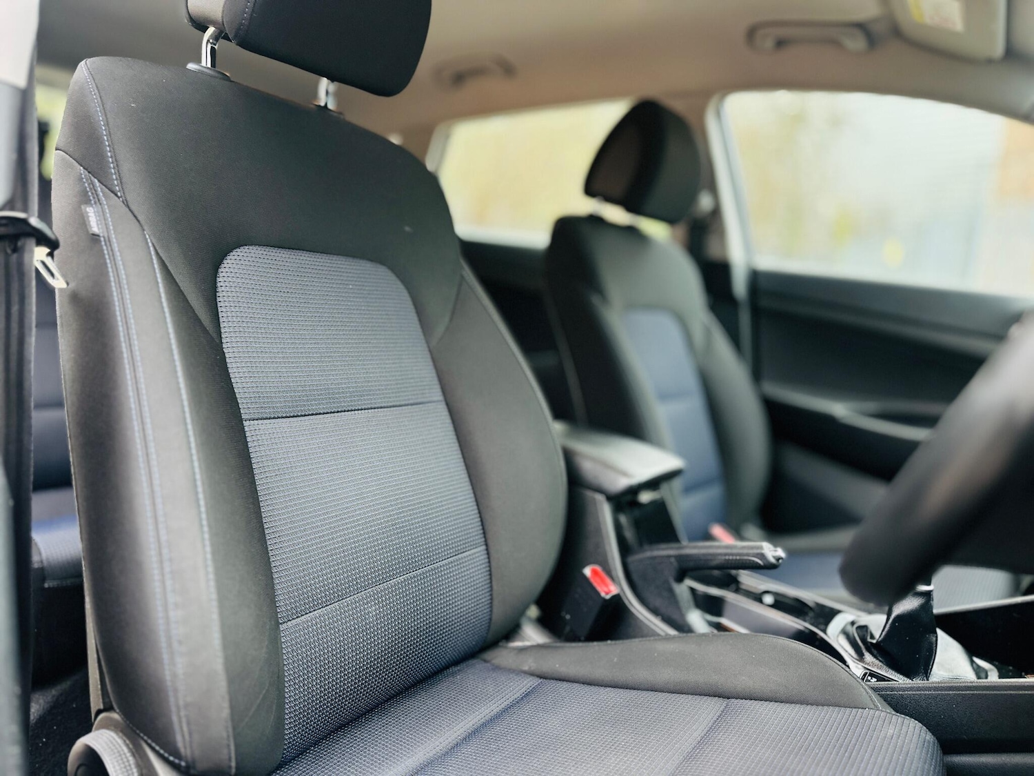 Used Hyundai TUCSON 2017 for sale - 76633550: Photo 22