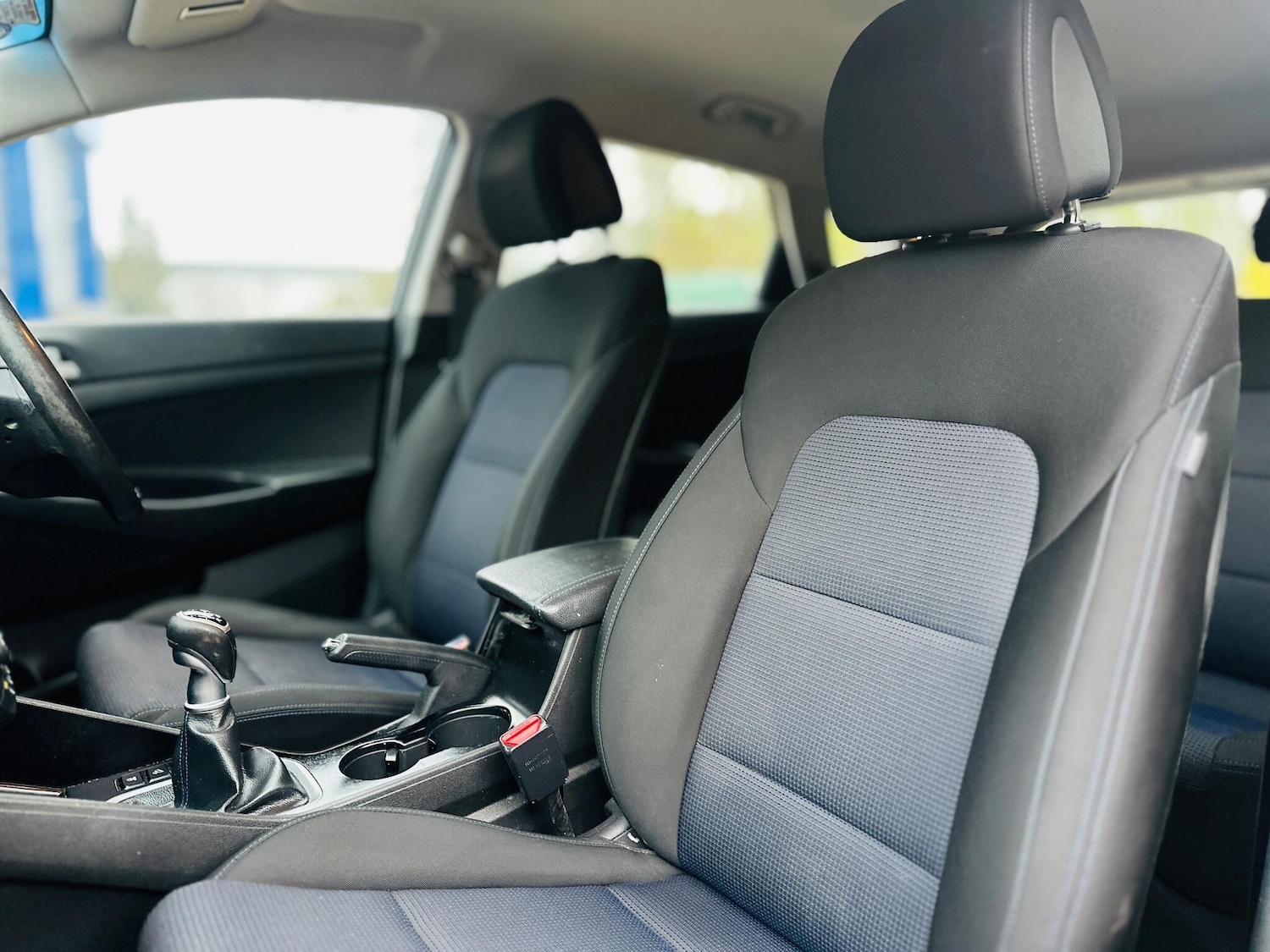 Used Hyundai TUCSON 2017 for sale - 76633550: Photo 25